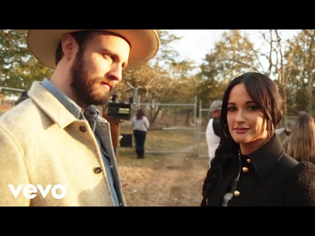 Ruston Kelly, Kacey Musgraves - To June This Morning (Johnny Cash: Forever Words - BTS)
