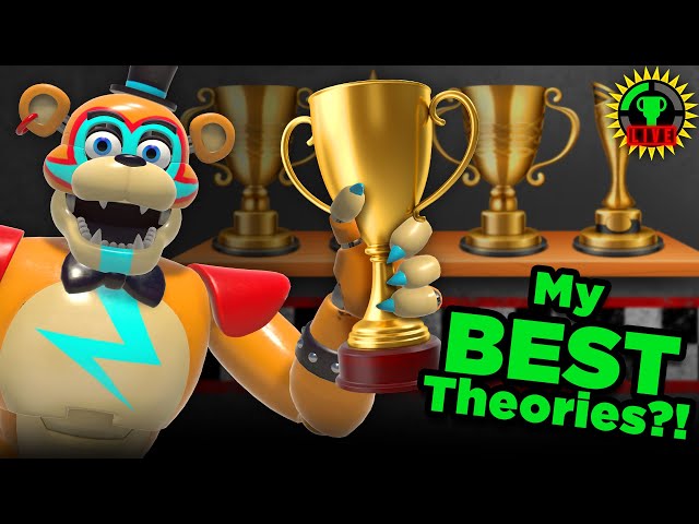 What Is The BEST Game Theory?! | MatPat Reacts to @WatchMojo "Top 10 Best Game Theorists Videos"