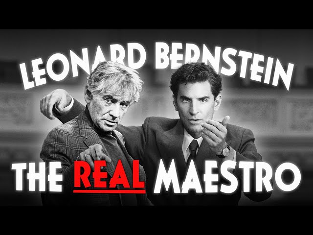 The Beauty (and Brutality) of Bernstein