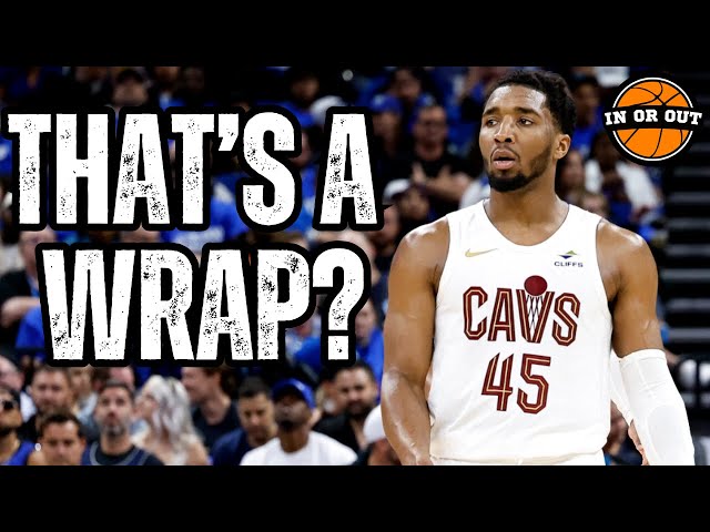 Why the Cavs are crumbling (again)  - Cleveland Cavaliers NBA Playoffs
