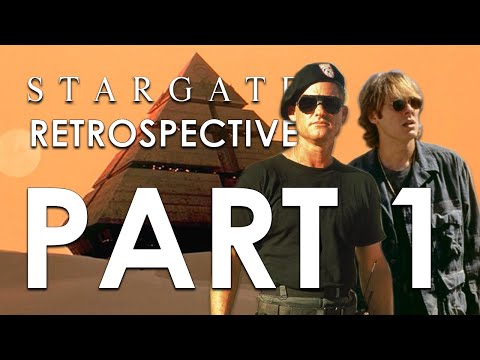Stargate Retrospective