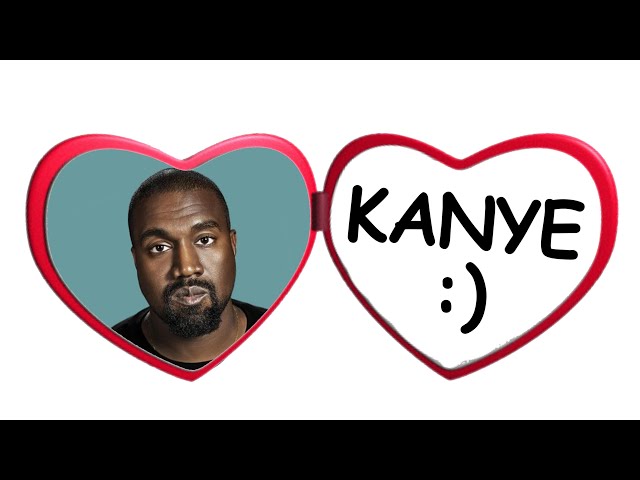 Why I Love Kanye West