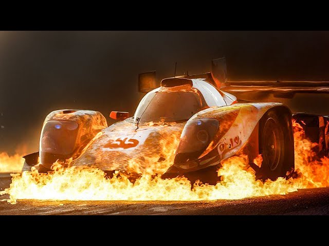 How 24h Le Mans Became the Deadliest Race in History
