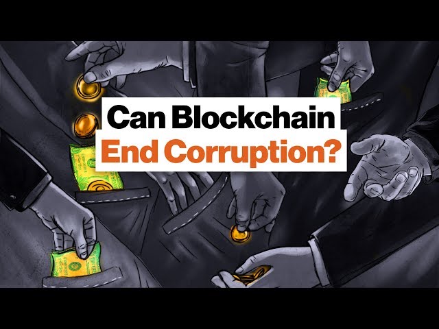 How the Blockchain Revolution Will Decentralize Power and End Corruption | Brian Behlendorf