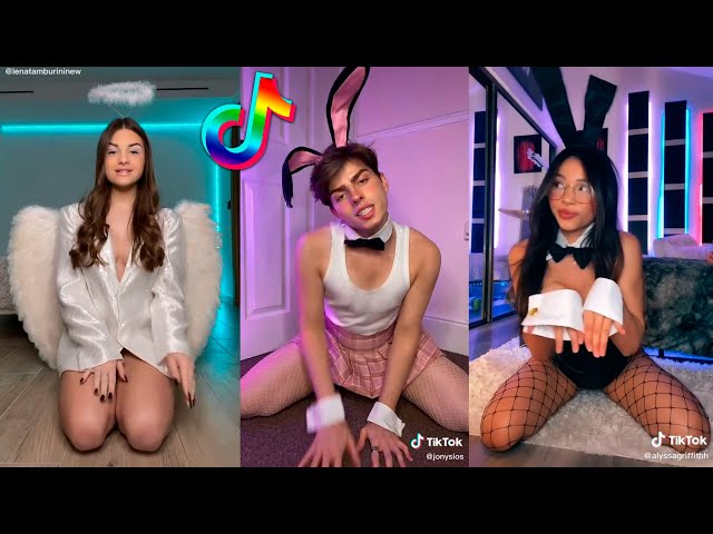 Outfit Reveal Challenge TikTok Videos Compilation - Twinkle Twinkle Little Star Remix 2021
