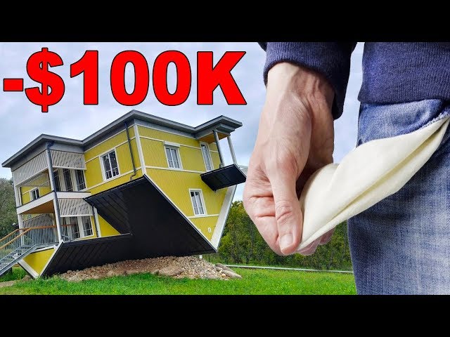 How NOT to Invest In Real Estate!!