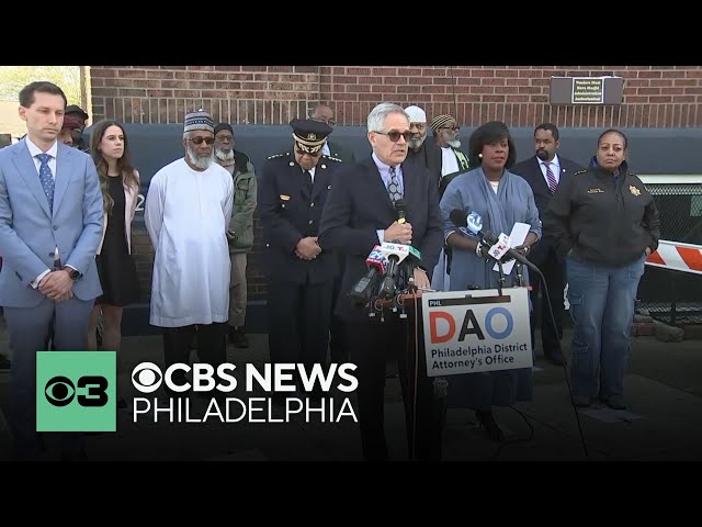5 people, including 4 juveniles, to be tried as adults in the West Philly Eid al-Fitr shooting