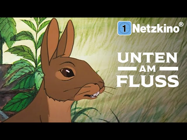 Watership Down (AUTOMATIC MOVIE FOR EASTER German, full-length family films, classic films)