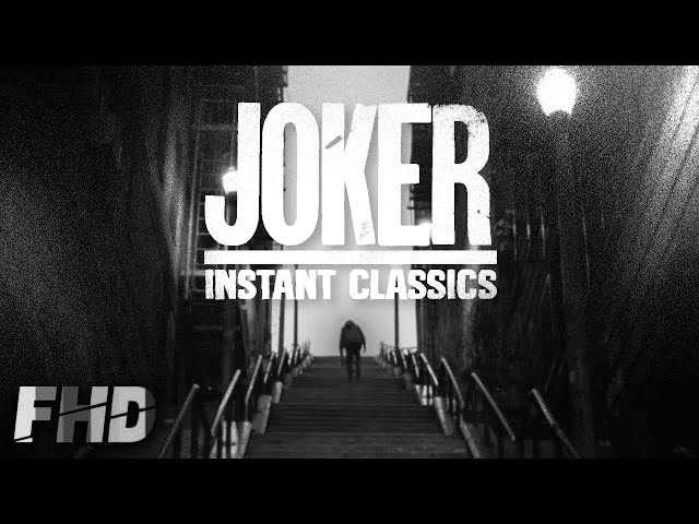 *NEW* THE IMPORTANCE OF JOKER - (Joker Doc. Teaser)