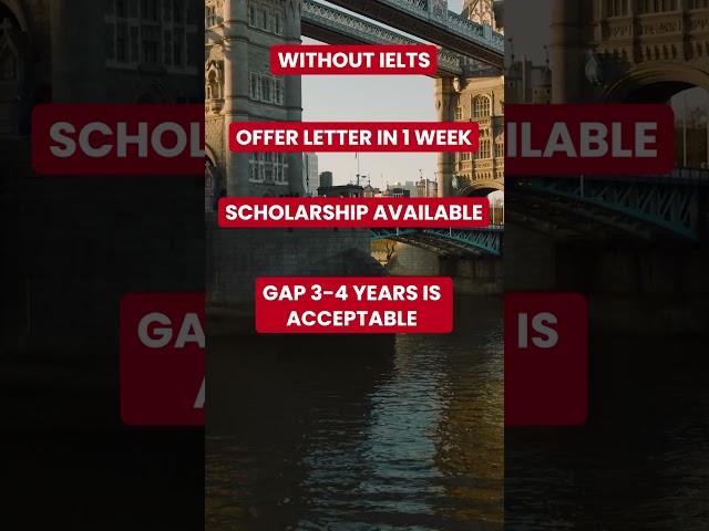 Heriot-Watt University: September Intake, No IELTS, Scholarships Available! 🎓| Study in UK