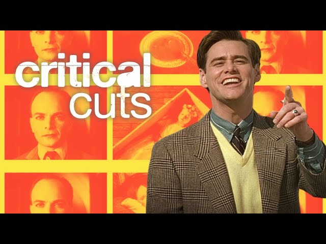 The Truman Show Is a Critique of Capitalism (Summary of Society of the Spectacle, Chapter Five)
