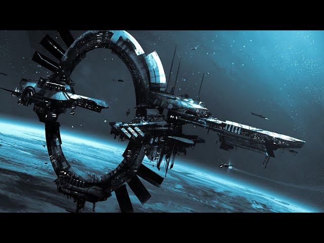 Space Exploration and NASA Colonization Plans, Documentary on Our Future Voyages to the Universe