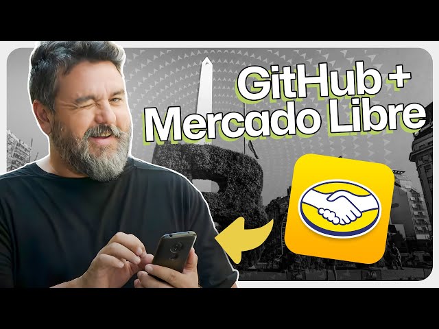 Accelerating Commerce: Mercado Libre + GitHub