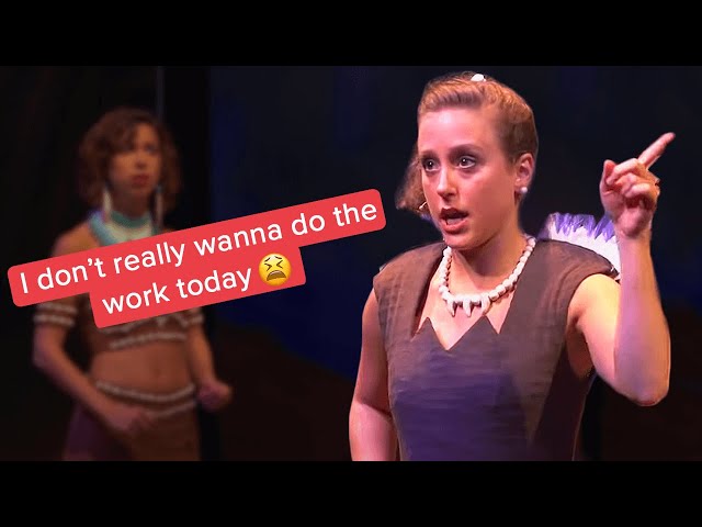 From Musical to Meme: How Starkid Accidentally Broke the Internet