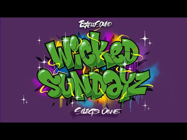 Wicked Sundayz by izaboo sound