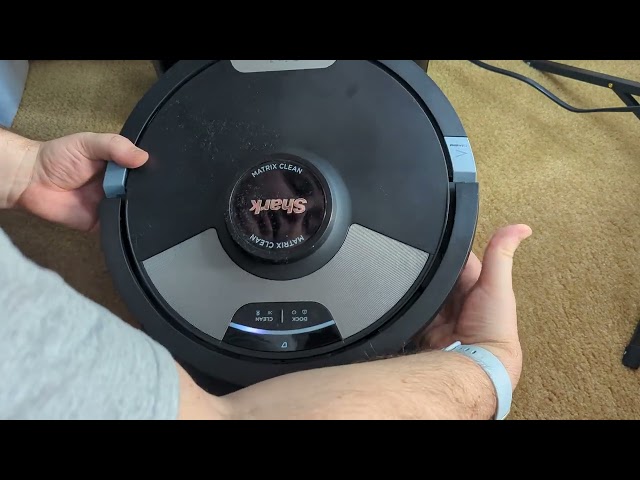 shark matrix plus 2 in 1 mop and Vacuum unboxing setup and review