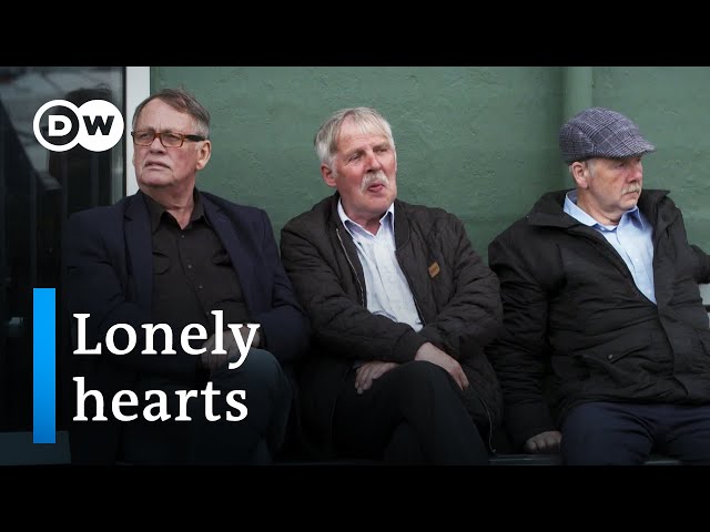 Looking for love ❤️ on the Faroe Islands | DW Documentary