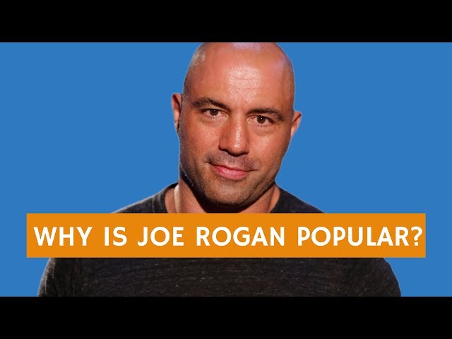 Joe Rogan: How He Asks a Question (JRE Interview Tactics)