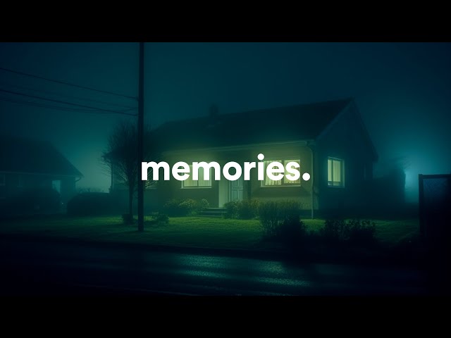 distant memories.