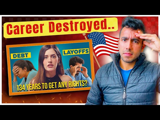 Response to "Studying In America Will Kill Your Career"! Reality