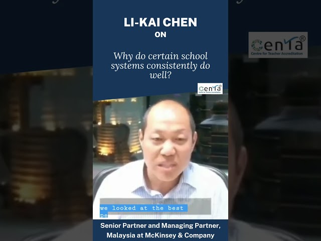 Happy Teachers Day | Li-Kai Chen