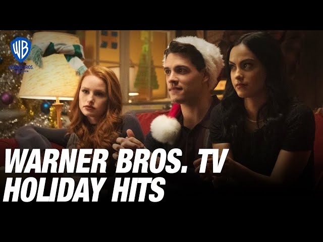 Holiday Hits | Warner Bros. TV