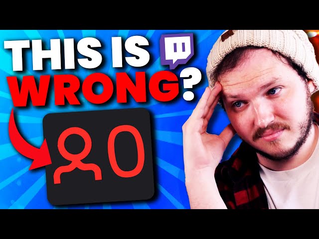 5 Twitch Myths That DESTROY Small Channels