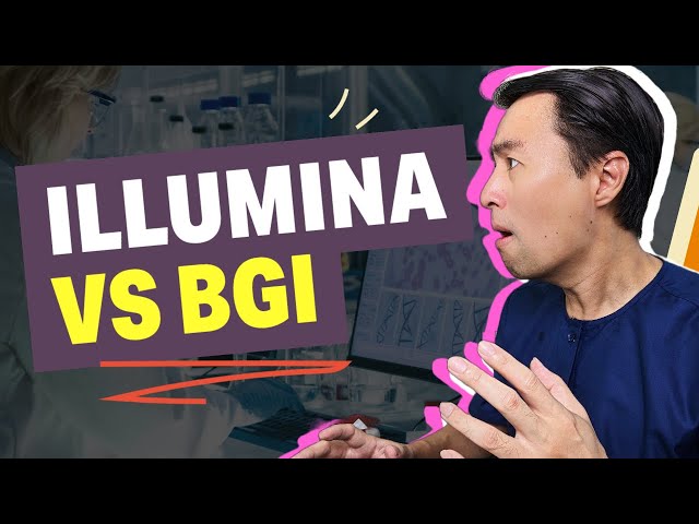 Illumina vs BGI | Sequencing Technology Showdown