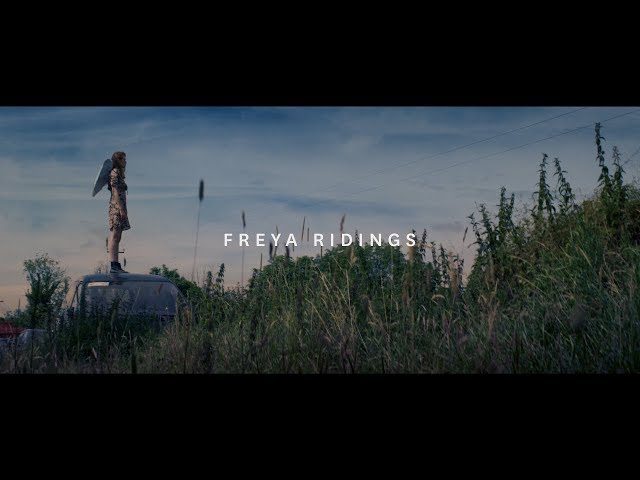 Freya Ridings - Maps (Official Video)