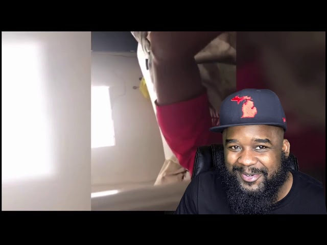 Chris And Pops Compilation Part 2 REACTION 🤣