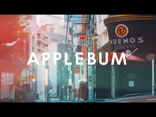 APPLEBUM - ’20SS Collection in Tokyo
