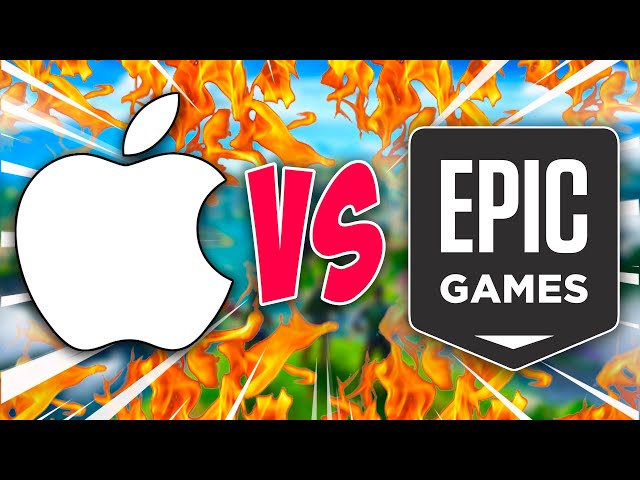 Fortnite BANNED on ALL Apple & Google DEVICES | runJDrun