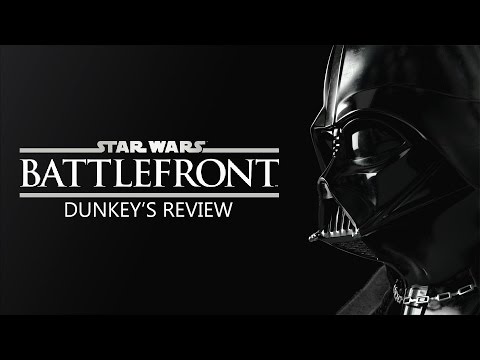 Star Wars Battlefront (dunkview)
