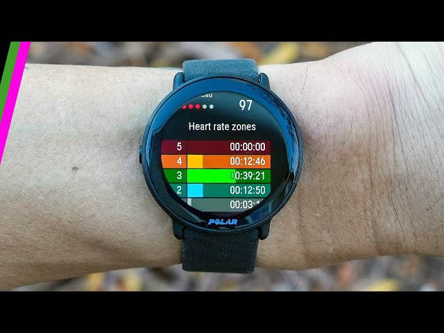 Polar Ignite 3 Review // Their Biggest Upgrade Yet!