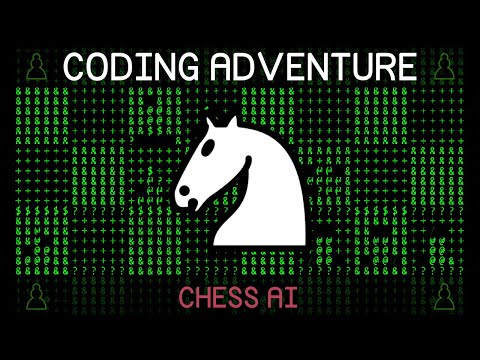 Coding Adventure: Chess