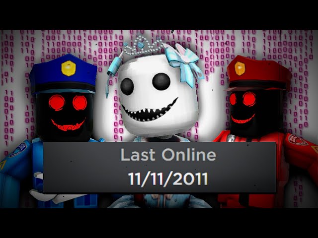 What Happened To ROBLOX on This DAY..?