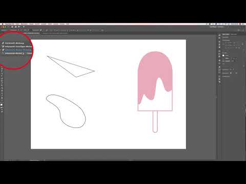 Adobe Illustrator Tutorials und Übungen