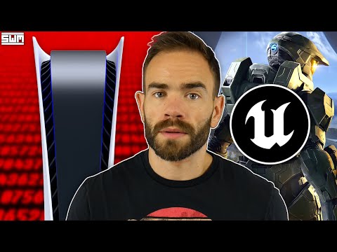 A Major PS5 Exploit Revealed Online And A Huge Change Coming To Halo Infinite? | News Wave