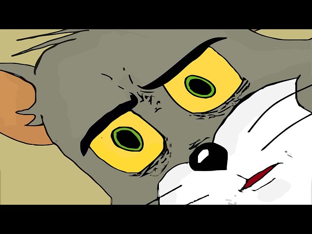 Tom & Jerry Memes That Make Tom Unsettled