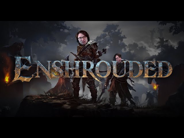 Enshrouded - 4 Hour Gameplay
