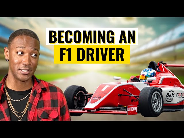 How to Become a Formula1 Driver | Career Guide