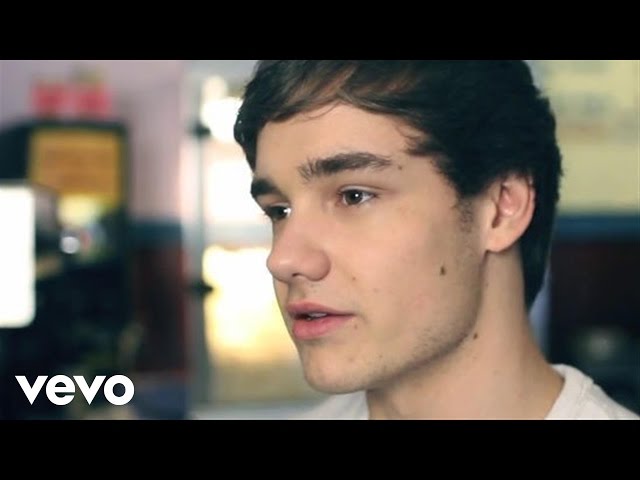 One Direction - Liam Interview (VEVO LIFT)