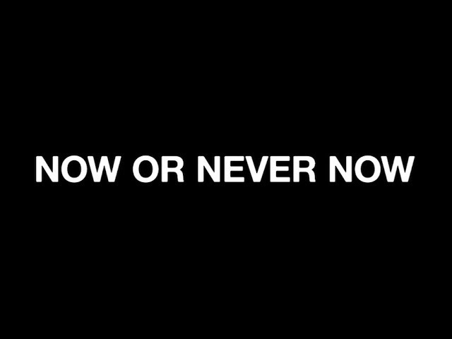 Metric - Now or Never Now - Art of Doubt [Official Audio]