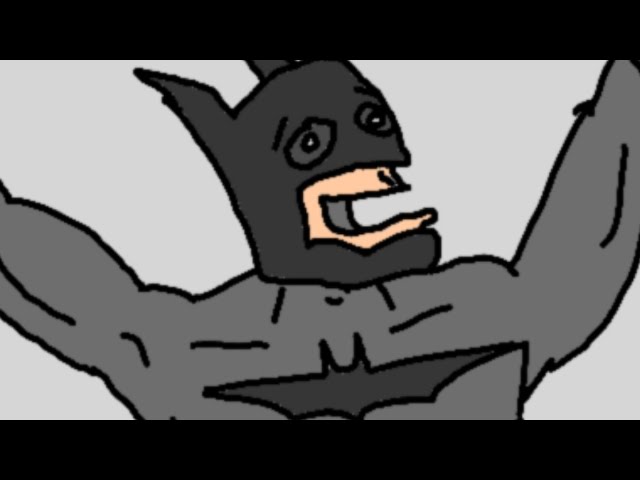 Looper Finally Explains The Dark Knight Rises