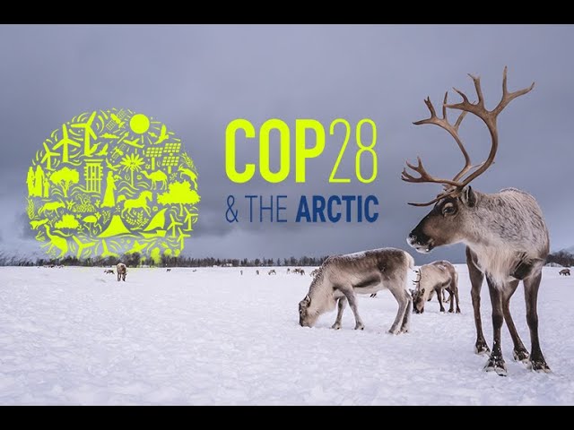 COP28 Climate Outcomes: What Do They Mean for the Arctic?