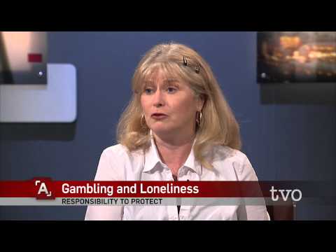 Gambling and Loneliness