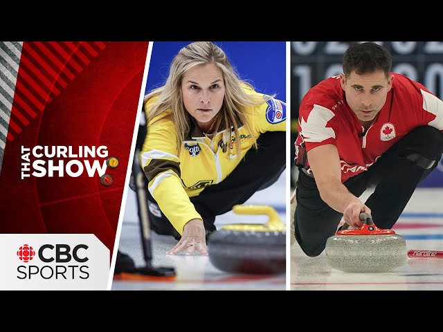 The acquisition of the Grand Slam of Curling is about to 'blow up the roaring game' | CBC Sports