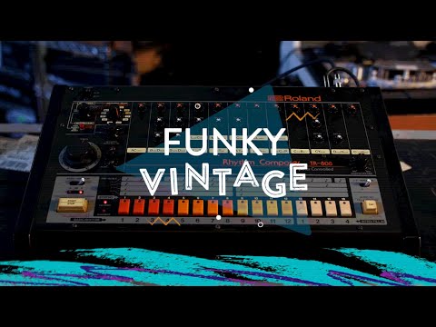 Funky Vintage