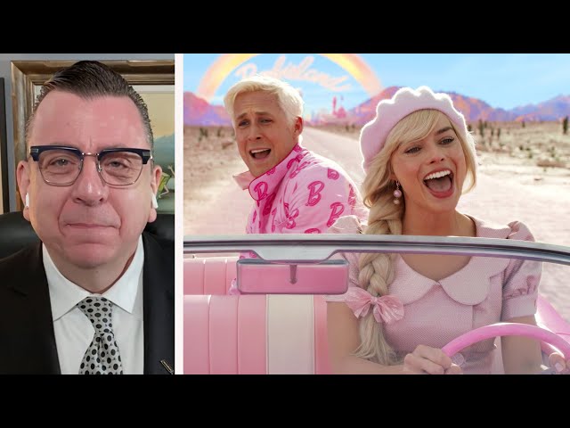 Oscar nominations | Barbie got "done dirty" by Academy Awards