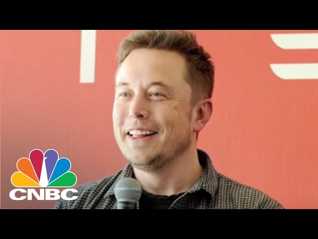 SpaceX To Start Sending Internet Satellites Into Space In 2019 | CNBC